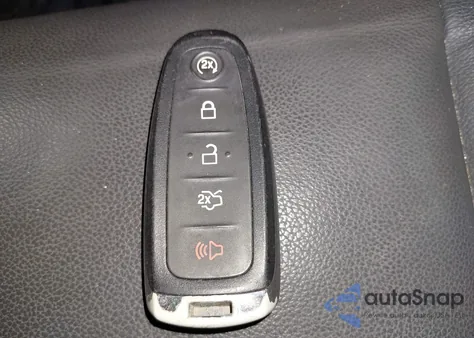 2013 Ford Escape Sel from USA, damaged, VIN 1FMCU0H91DUD32060